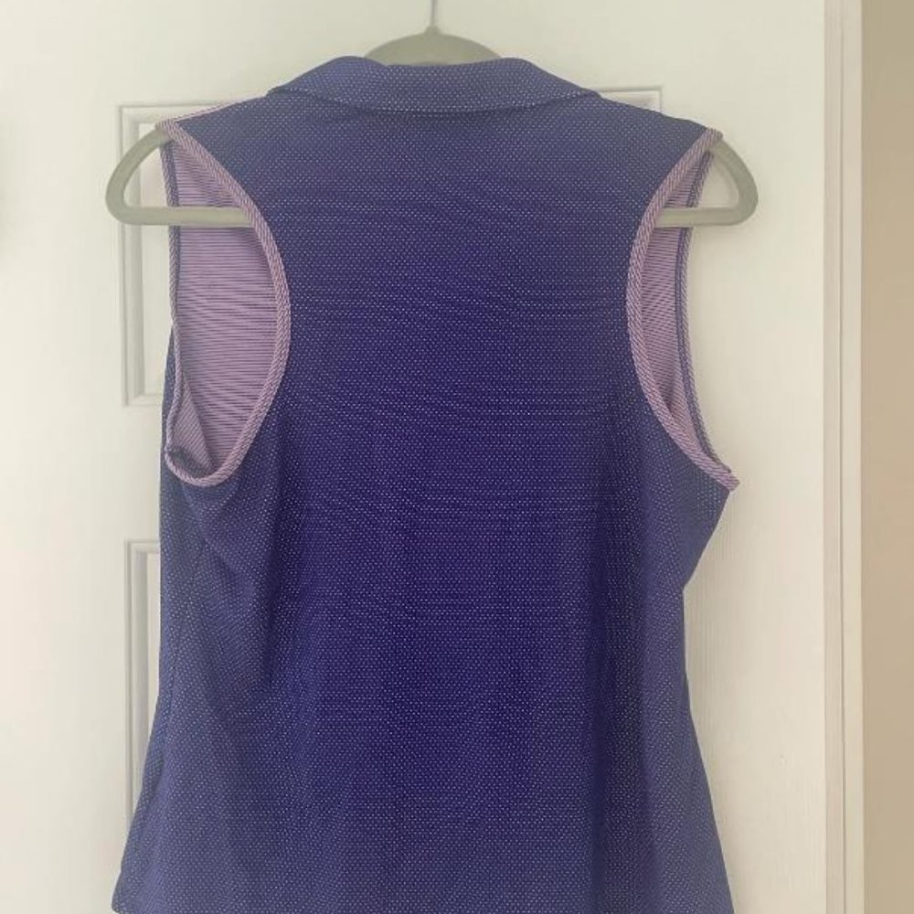 Women’s Golf Shirt Adidas